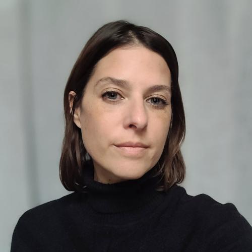 Aline D. - Assistante Personnelle & Privée