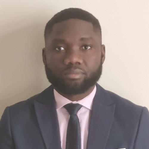 Willy D. - Chef de projet SI Finance