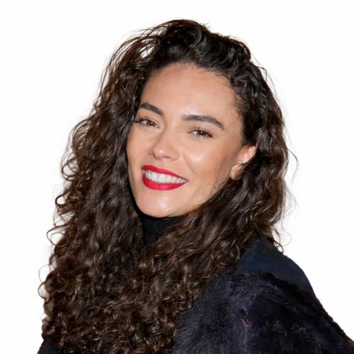 Edwige L. - Assistante administrative
