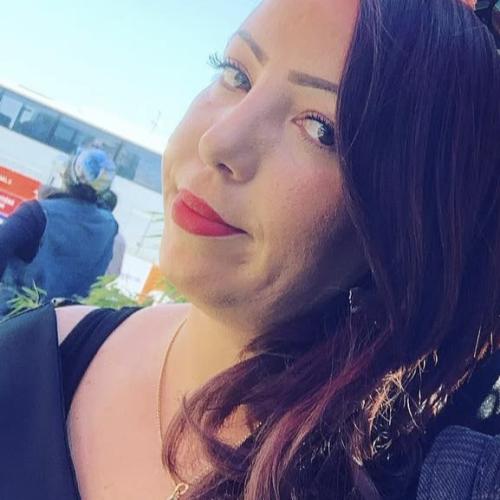 Fatima A. - Business développeur senior