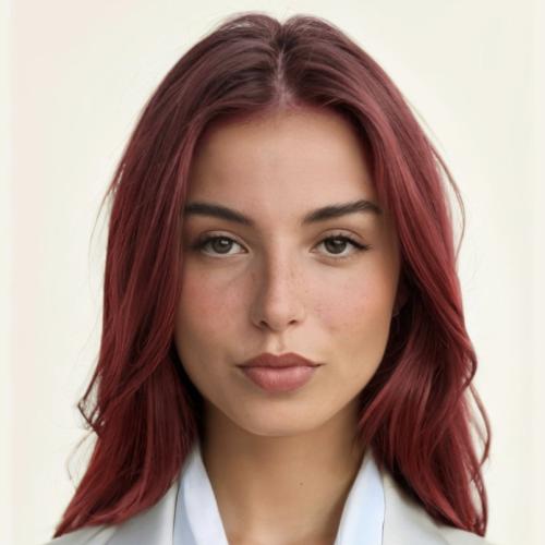 Tess V. - Cheffe de projet / productrice audiovisuelle