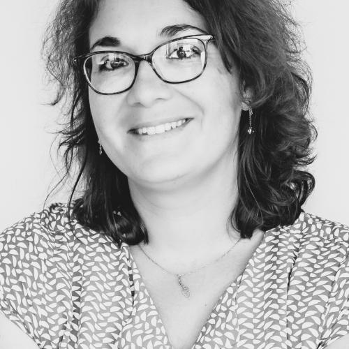 Sabrina L. - Rédactrice print et web - Correctrice - Bêta-lectrice