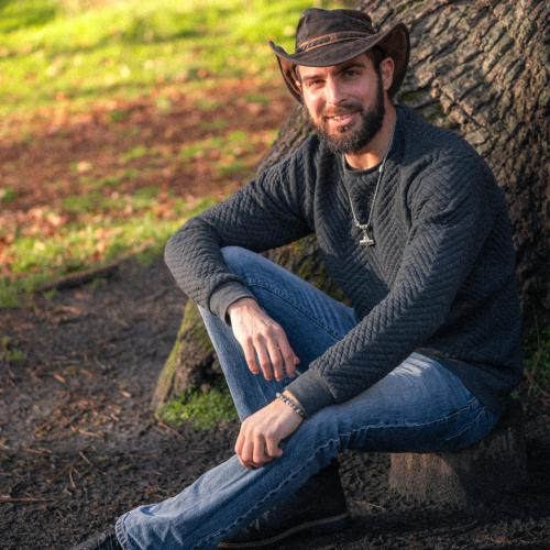 Lucas L. - Vidéaste