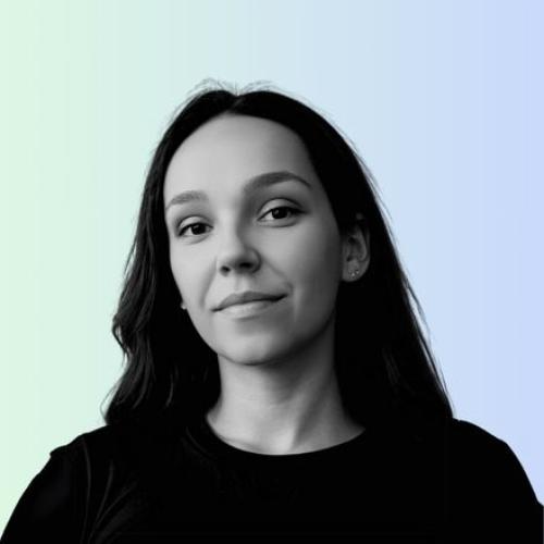 Laura M. - Correcteur