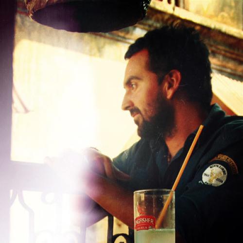 Jean paul A. - Videaste / photographe / motion designer