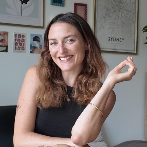 Manon B. - Spécialiste en contenus créatifs