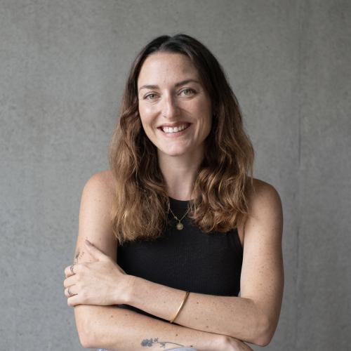 Manon B. - Spécialiste en contenus créatifs