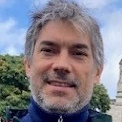 Pierre P. - Ingé son / vidéaste / photographe / web master