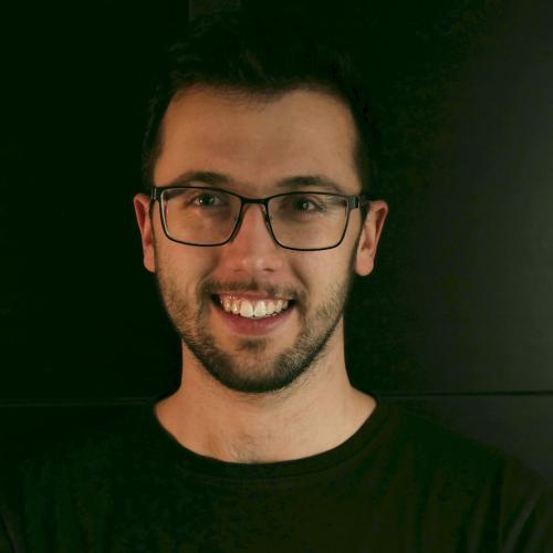 Adrien C. - Vidéaste, cadreur, monteur, réalisateur