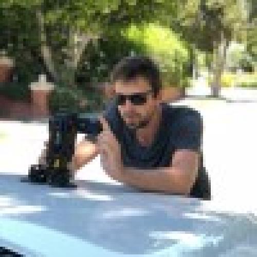 Matthieu L. - Réalisateur  Cadreur  Monteur