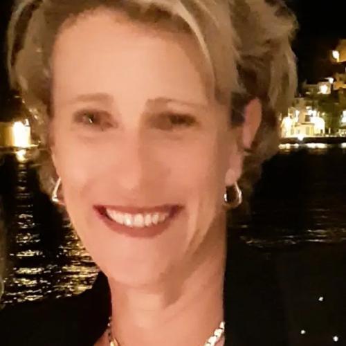 Magali D. - Relectrice-correctrice