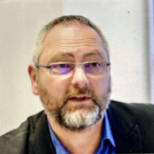 Christophe R. - Expert achats