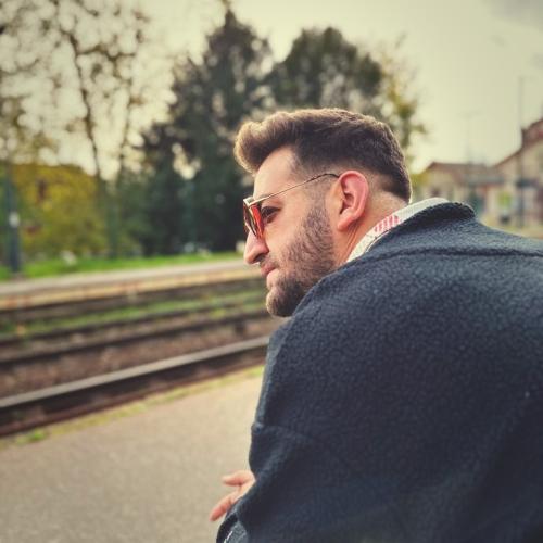 Şemdin T. - Arcitect