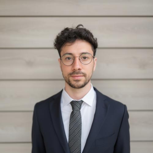 Benjamin K. - Avocat Propriété intellectuelle et RGPD