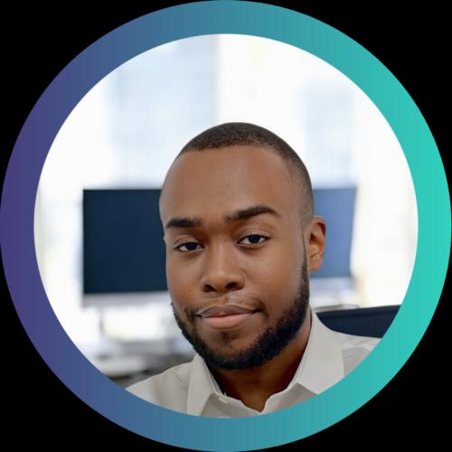 Kevine M. - Chef de projet Marketing