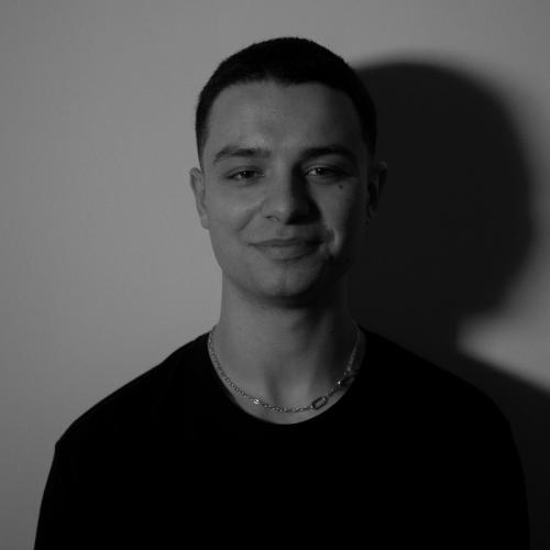 Tristan A. - Designer graphique - Directeur artistique