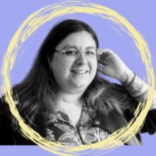 Thaïs ✨ L. - Développeur web et formatrice