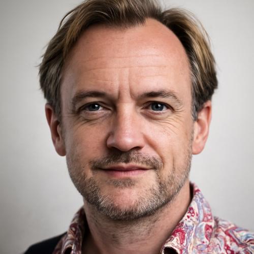 Tristan P. - Consultant en management et RH