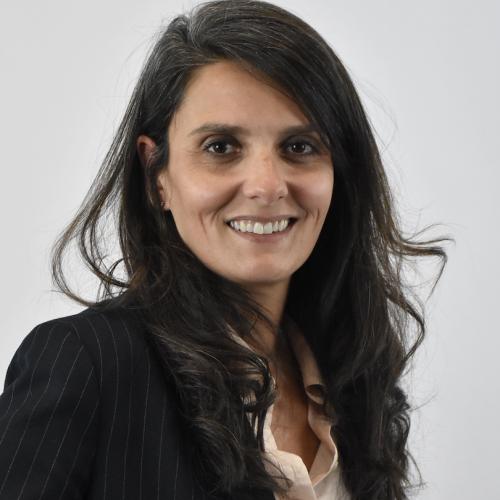 Alexandra B. - Consultante RH/recrutement,