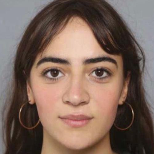 Luna G. - Graphiste et illustratrice pour des projets engagés :)