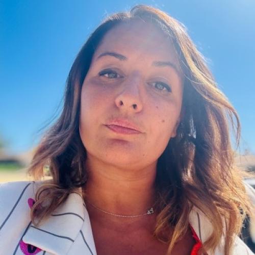 Sarah C. - Consultant marketing et digital