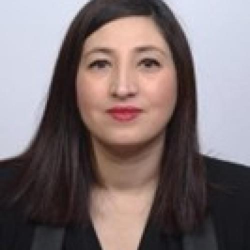 Saida B. - Assistante de direction Sénior et Attachée de direction