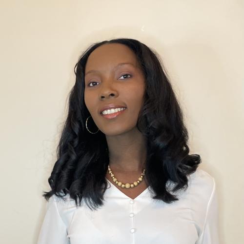 Geraldine T. - Assistante administrative et gestionnaire de paie