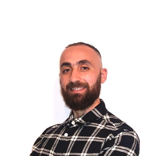 Saada C. - Ingénieur en data science et IA