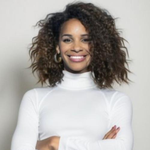 Alicia F. - Productrice et scénariste