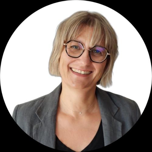 Hélène M. - Facilitatrice de l'Intelligence collective