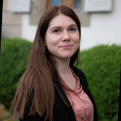 Chloé L. - Consultante communication & gestion de projets evenementiel