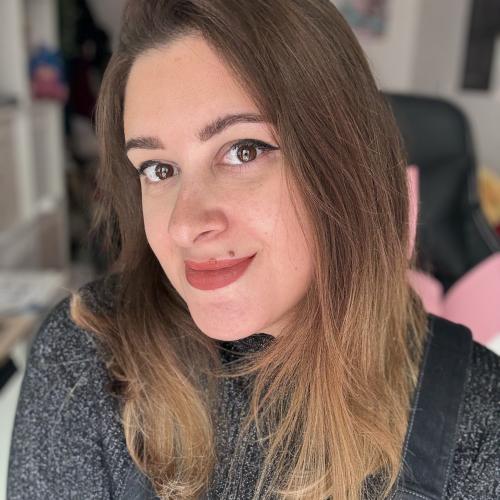 Diana D. - Content Creator | Social Media Manager