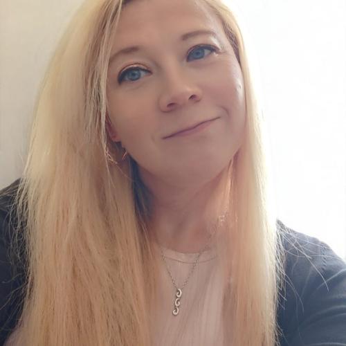 Aurelie C. - Assistante Administrative et comptable