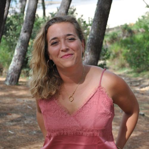 Charlotte D. - Assistante administrative et comptable