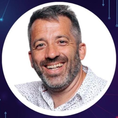 Gwenaël M. - Télépilote de drone professionnel