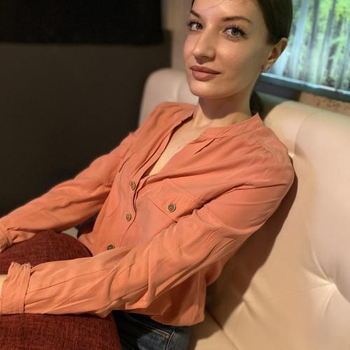 Alex A. - Dessinatrice manga/realisme