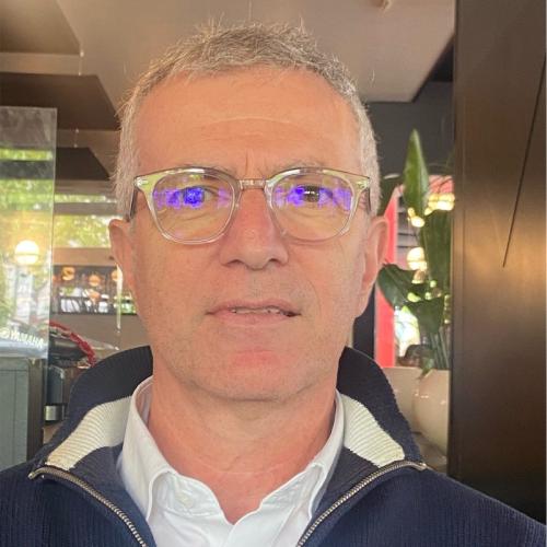 Daniel B. - Business Déveloper Free Lance