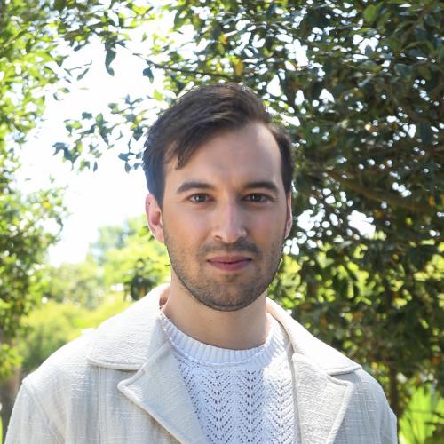 Emanuel G. - Journaliste - Rédaction & Communication