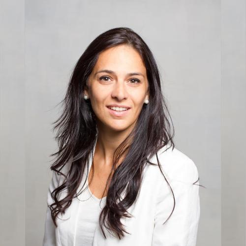 Céline J. - Gestion d'entreprise, organisation et stratégie