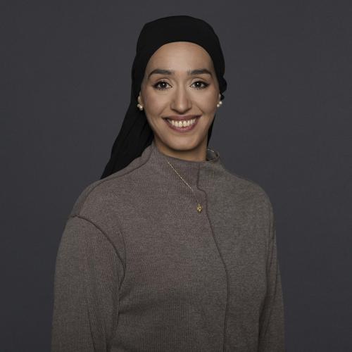 Linda T. - Couturière Modéliste