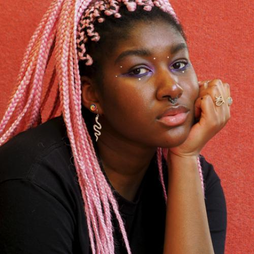 Mar T. - Designer Collection Bijoux fleurs stabilisées & Confection