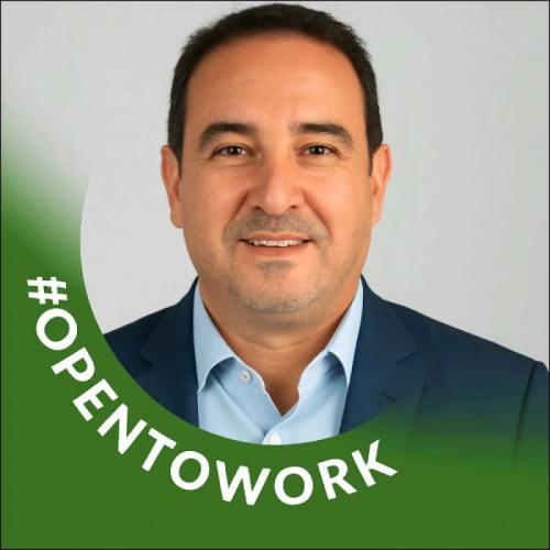 Yassine G. - Pharmacien ,MBA Santé