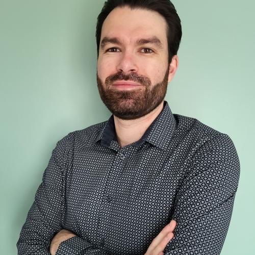 Damien D. - Consultant QHSE – Optimisation & Audit