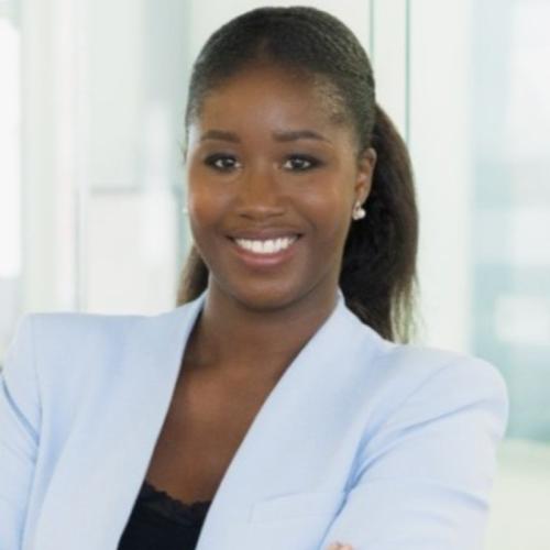 Odette H. - Community Manager • Reels/TikTok • Vidéo & UGC