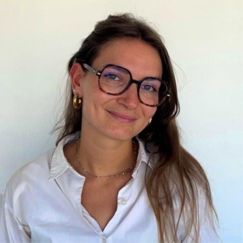 Eva L. - Event and communication manager