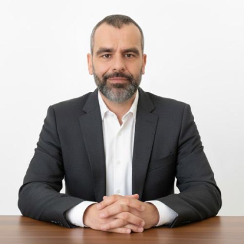 Frédéric K. - Consultant SEO Senior à Nice