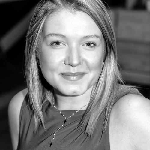 Eudoxie D. - Chargée de Communication Événementiel