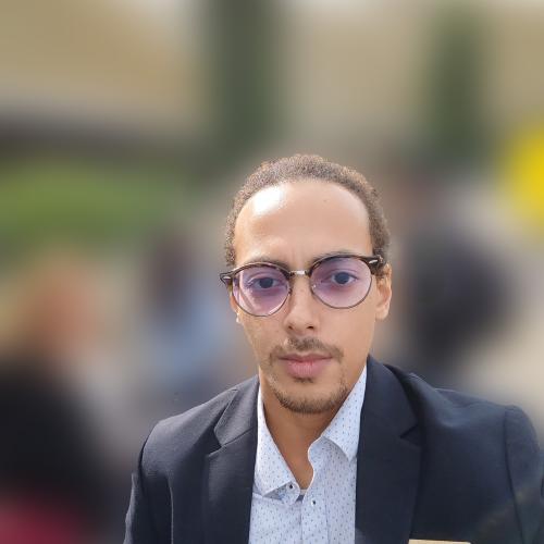 Brian S. - Business Developer/Promoteur de vente