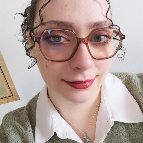 Sophie A. - Assistante Administratif et Financier