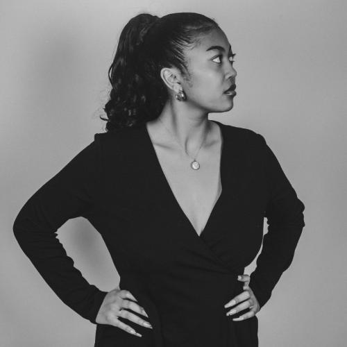 Stecie R. - Chargée de promotion et prospection